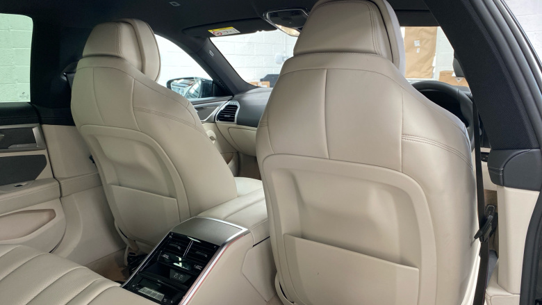 BMW 8 Series 840i M Sport 4dr Auto Petrol Saloon